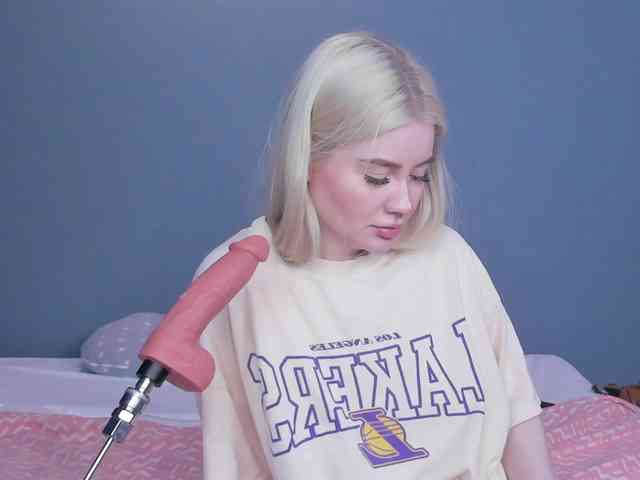 LillieBerry webcam