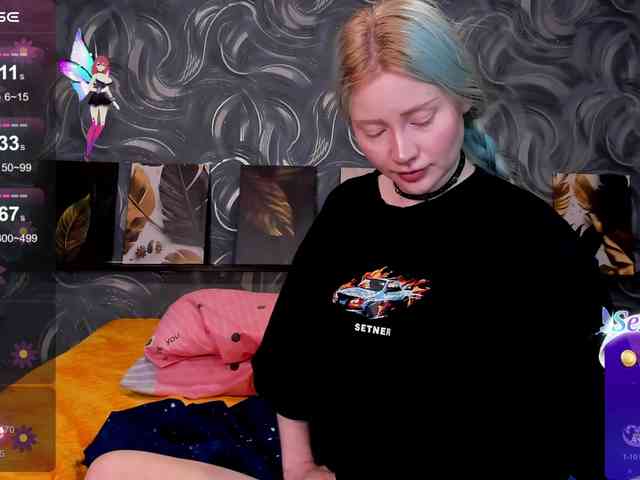LillieBerry webcam