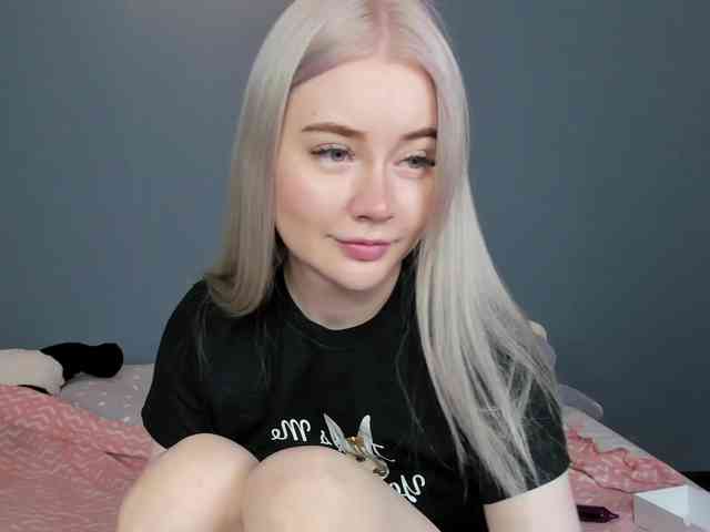 LillieBerry - Girl 