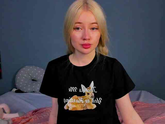 LillieBerry webcam