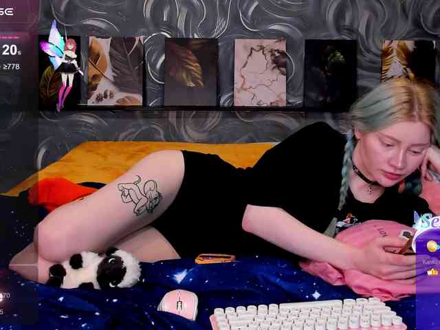 LillieBerry