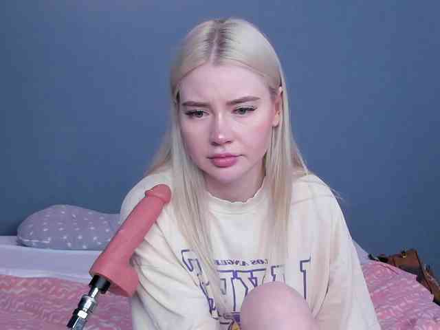 LillieBerry webcam