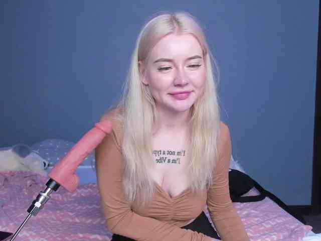LillieBerry webcam