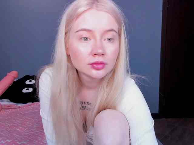 LillieBerry webcam