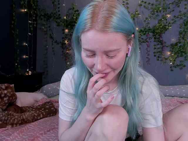 LillieBerry webcam