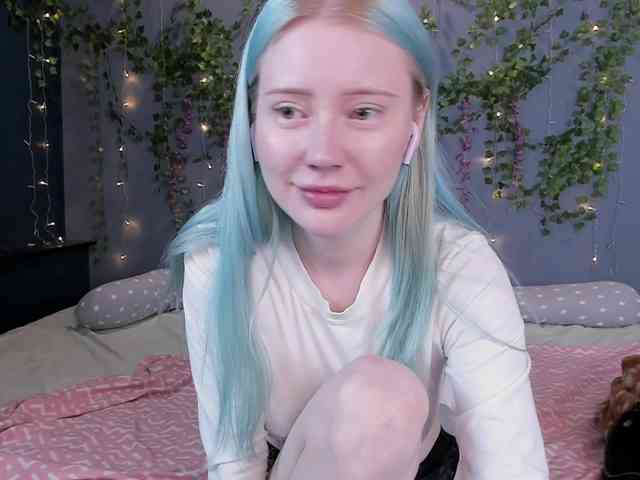 LillieBerry webcam