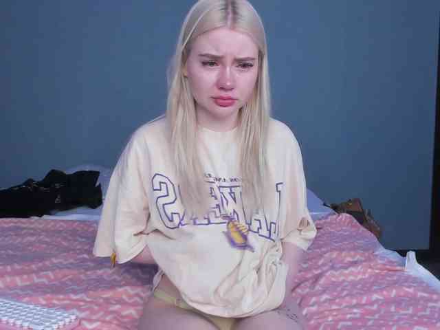 LillieBerry webcam