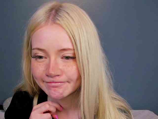 LillieBerry webcam