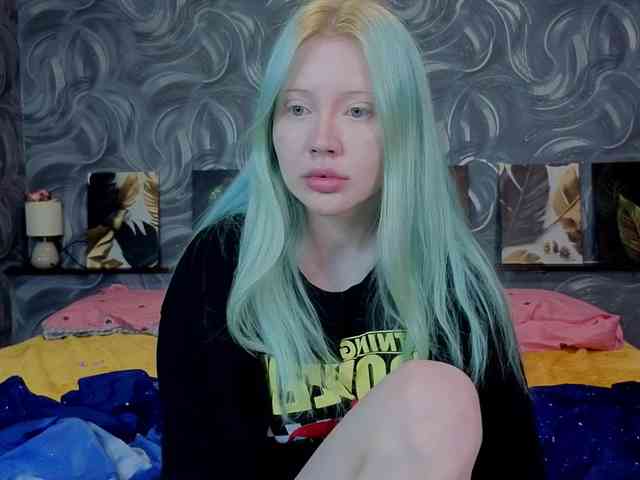 LillieBerry webcam