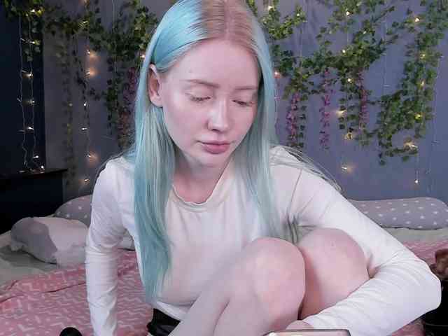 LillieBerry webcam