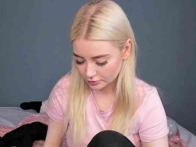 LillieBerry webcam