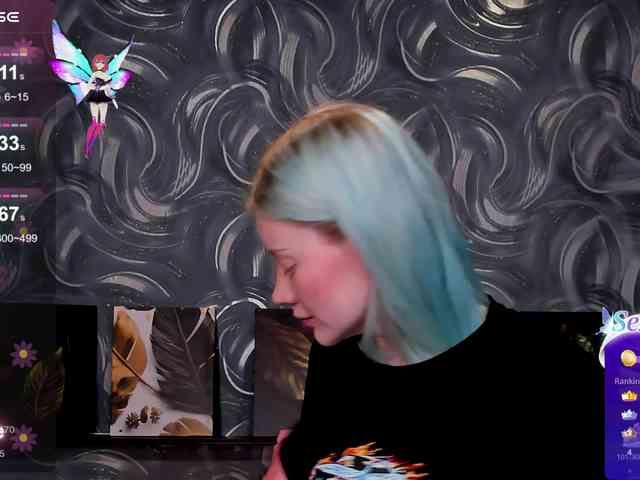 LillieBerry webcam