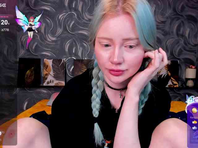 LillieBerry webcam