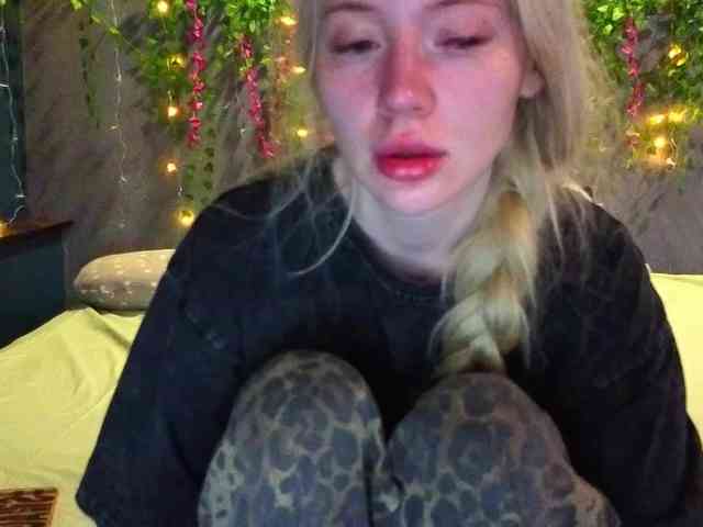 LillieBerry webcam