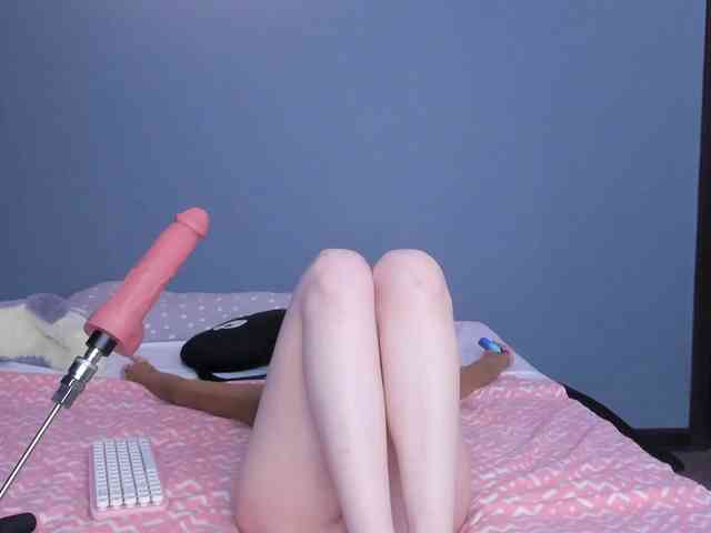 LillieBerry webcam