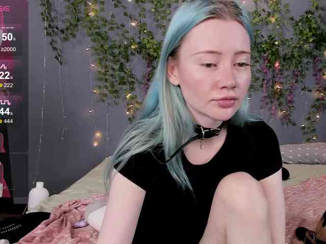 LillieBerry webcam