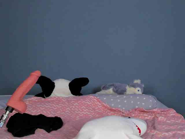LillieBerry webcam