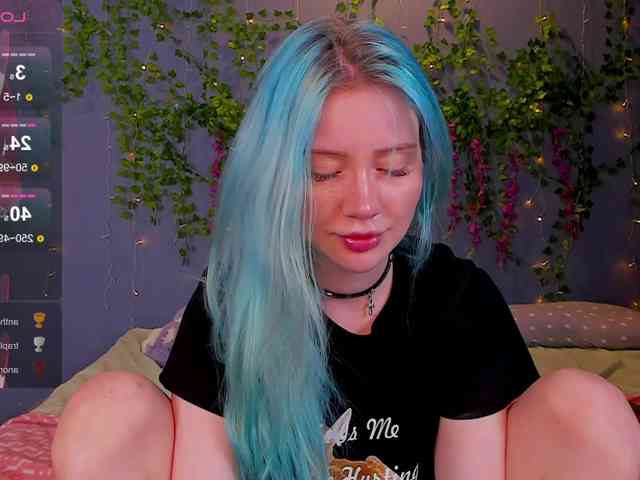 LillieBerry webcam