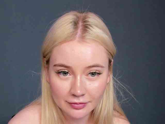 LillieBerry webcam