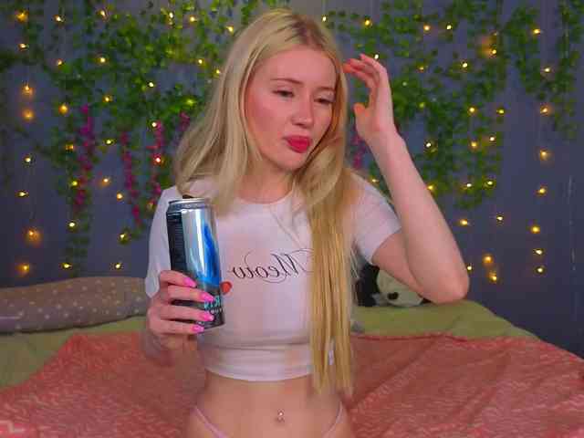 LillieBerry webcam
