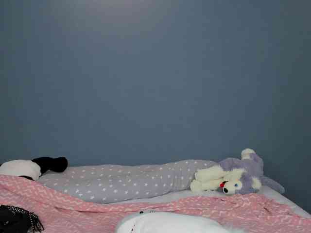 LillieBerry webcam