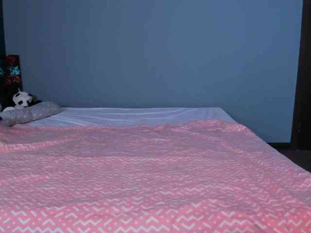 LillieBerry webcam