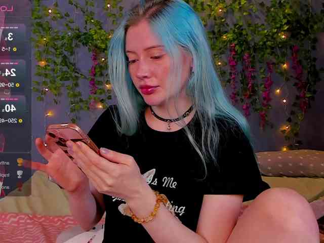 LillieBerry webcam