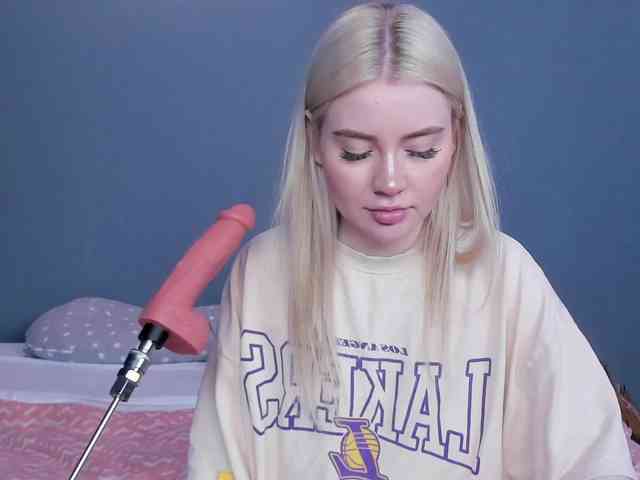 LillieBerry webcam