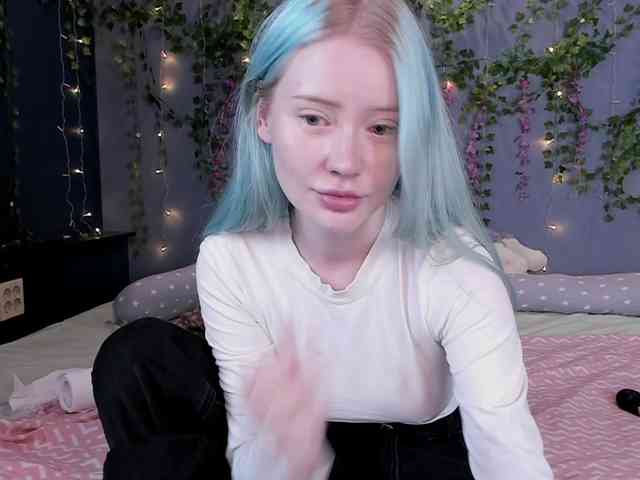 LillieBerry webcam