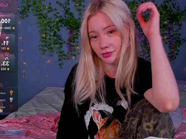 LillieBerry webcam