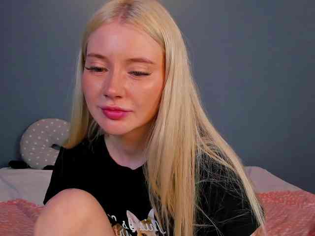 LillieBerry webcam