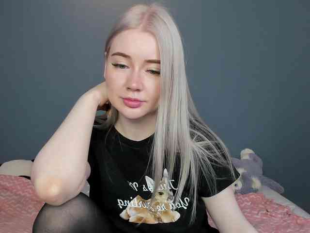 LillieBerry webcam