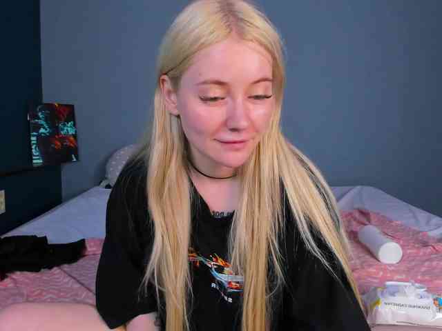 LillieBerry webcam