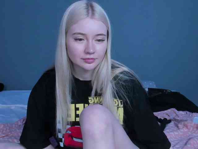 LillieBerry webcam