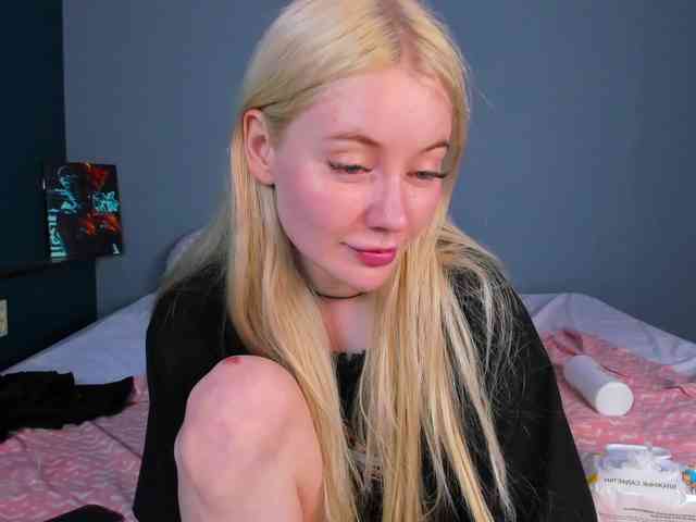 LillieBerry webcam