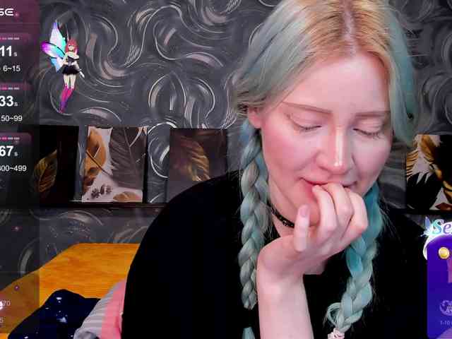 LillieBerry webcam