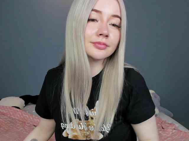 LillieBerry webcam
