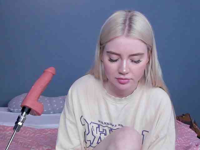LillieBerry webcam