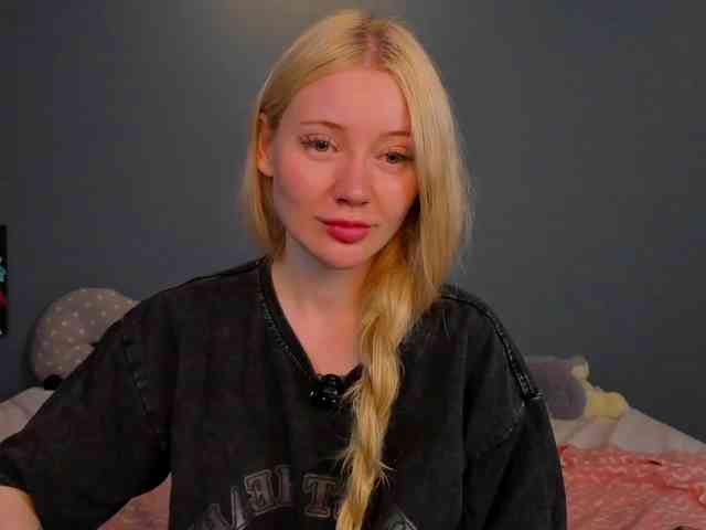 LillieBerry webcam