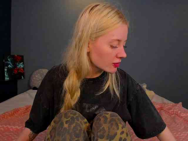 LillieBerry webcam