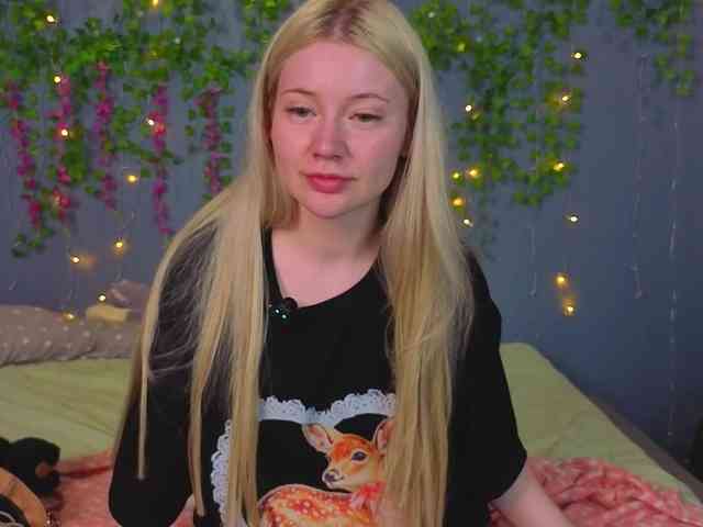 LillieBerry webcam