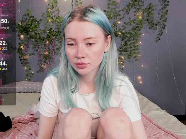 LillieBerry webcam