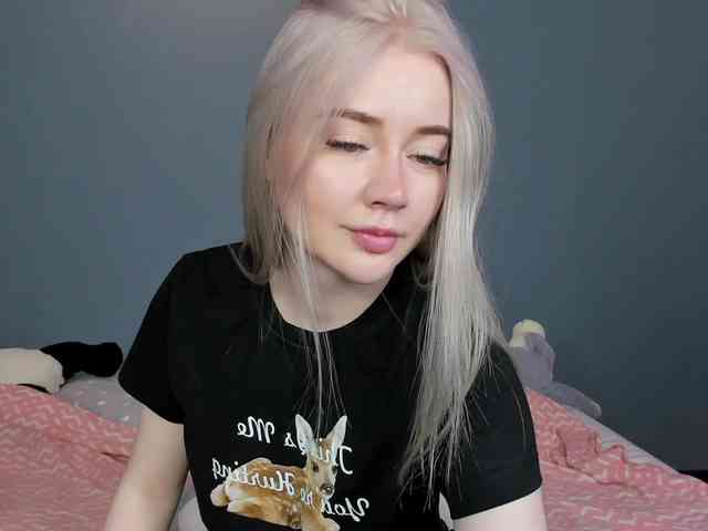 LillieBerry webcam