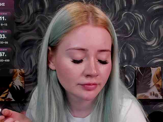 LillieBerry webcam
