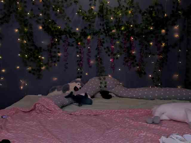 nude voyeur web cam LillieBerry