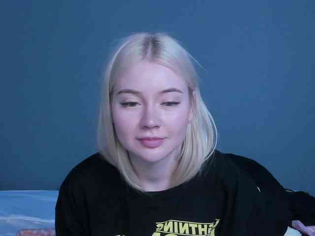 LillieBerry webcam