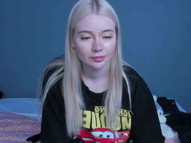 LillieBerry webcam