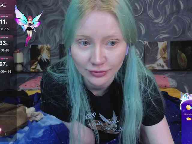 LillieBerry webcam