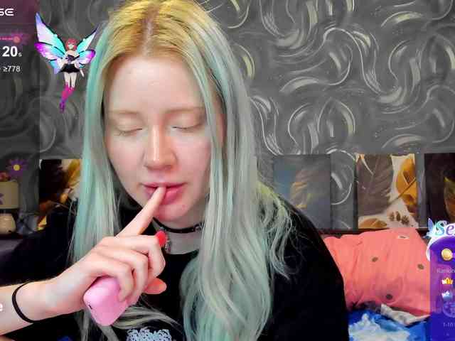 LillieBerry webcam