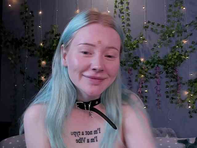 LillieBerry webcam